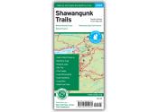 Shawangunk Trails Map 2023