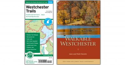 Westchester Book and Map Combo