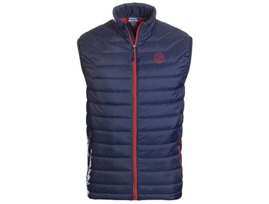 Men's Puffer Vest